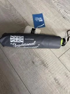 新品【別注】Traditional Weatherwear 折り畳み傘 晴雨兼用 Traditional Weatherwear 折りたたみ傘 TWW晴雨兼用折り畳み