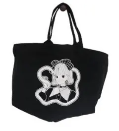 QOOZAクーザ新品トートバック