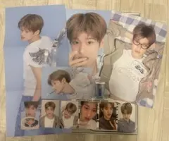 RIIZE 2026 シーグリ ソヒ ktown4u トレカ