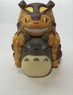 2026年最新】ネコバス フィギュアの人気アイテム - メルカリ