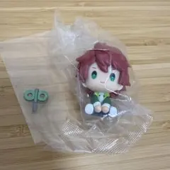 カラフルピーチ　ぺたっと ねじまき ますこっと　vol.1 じゃぱぱ