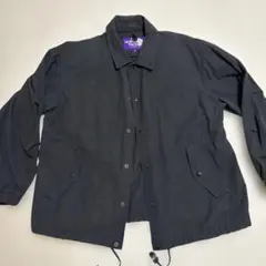 2025年最新】the north face パープルレーベル コーチジャケット