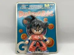 2025年最新】ドラゴンボールソフビの人気アイテム - メルカリ