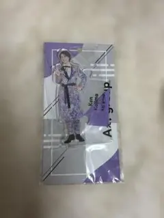 Aぇ! group 小島健 アクスタ