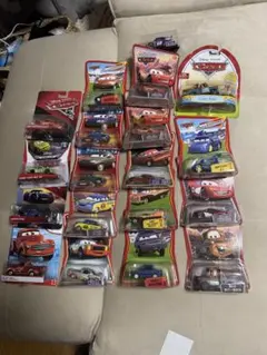 未開封）レア ムービーモーメント 8台+1台セット カーズ マテル 2025年最新】カーズマテルの人気アイテム - メルカリ 未開封）レア