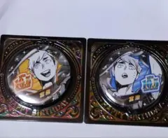 2025年最新】宮治 バースデー 缶バッジの人気アイテム - メルカリ