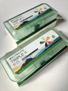 2026年最新】Amway トリプルx ケースの人気アイテム - メルカリ