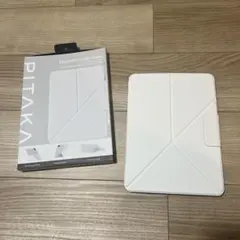 PITAKA ipadケース