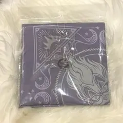 ディズニー　アースラ　リング付きスカーフのサムネイル