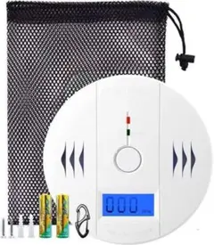 「日本語音声放送」防災用品 キャンプアラーム 防災グッズキャンプ用✨