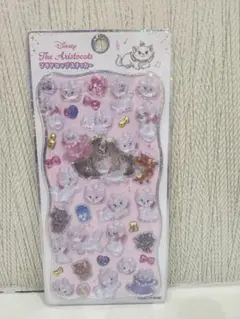 正規品！ボンボンドロップシール　プチドロップステッカー　マリーちゃん