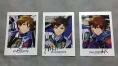 あんスタ ぱしゃっつ TRIP 流星隊