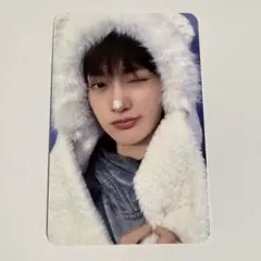 2025年最新】CRAVITY テヨン トレカの人気アイテム - メルカリ