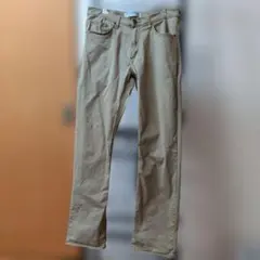 Wrangler パンツ ベージュのサムネイル