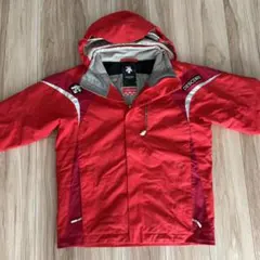 ⭐︎DESCENTE デサント ヒートナビ スキー スノボー ウェア Mサイズ