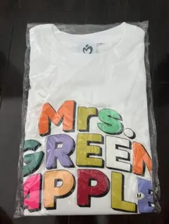 2025年最新】Mrs green apple tシャツの人気アイテム - メルカリ