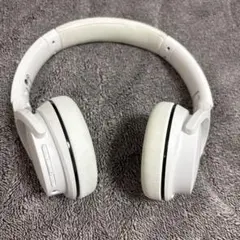 Audio-Technica ワイヤレスヘッドホン ホワイト