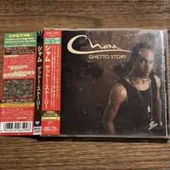 レゲエ　 BABY CHAM Remix 4枚 2025年最新】cham ghetto storyの人気アイテム - メルカリ