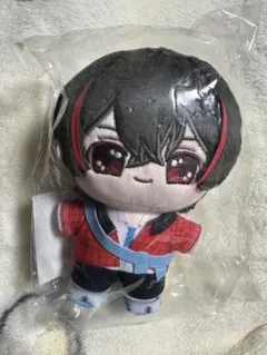 ゆあんくん ぬいぐるみ