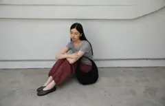 OHOTORO Waning Moon Bag