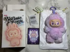 新品未使用 ラブブ正規品 R 2025年最新】labubu正規品の人気アイテム - メルカリ