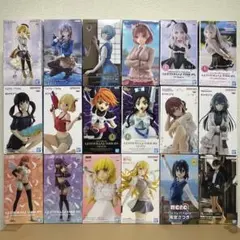 プライズフィギュア まとめ売り 78
