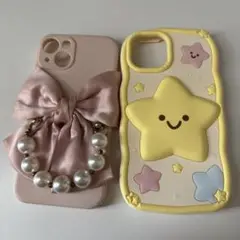 iPhoneケース 13