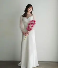 DRESS B'SWEET ウェディングドレス