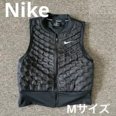 ナイキ エアロロフト ウィメンズ ランニングベスト　NIKE Mサイズ