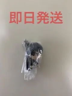 チェンソーマン　劇場版　レゼ篇　つまんでつなげてマスコット　ガチャ　アキ
