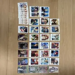 アニメキャラクターカード