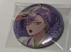 にじさんじ 3SKM half Anniversary 缶バッジ 榊ネス