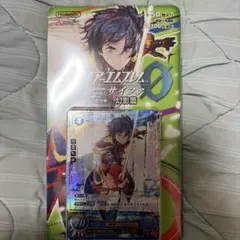 2026年最新】ファイアーエムブレムサイファ boxの人気アイテム - メルカリ