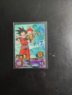 スーパードラゴンボールヒーローズ bm12-icp3 孫悟天 - メルカリ