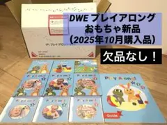 最新版 DWE CD 14枚セット ディズニー英語システムの教材ご紹介/年代によるDWEの違い