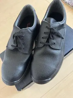 青木安全靴 クロコダイル風ハイカット - メルカリ