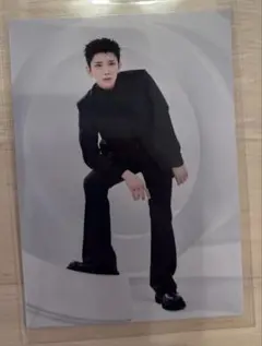 SEVENTEEN NEW イルコン　トレカ　ジョシュア