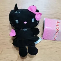 2026年最新】小悪魔 キティ ぬいぐるみの人気アイテム - メルカリ