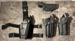 2025年最新】m9 サファリランド ホルスターの人気アイテム - メルカリ