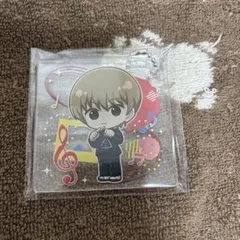 銀魂 3年Z組銀八先生 音楽祭ver. アクリルキーホルダー 沖田総悟