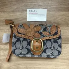 2026年最新】vintagecoachの人気アイテム - メルカリ