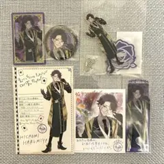 アオペラ　春宮永臣　AGF2023