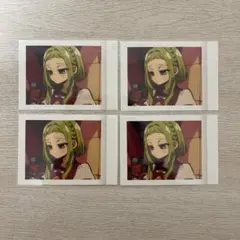 地縛少年花子くん 七峰桜 ぱしゃこれ