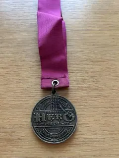 2026年最新】ミステリーツアーHEROメダルの人気アイテム - メルカリ