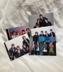 NEWS STORY フォトセット