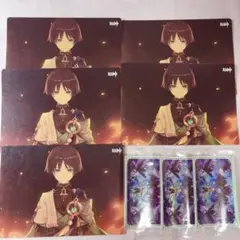 2025年最新】原神 ポストカード 放浪者の人気アイテム - メルカリ