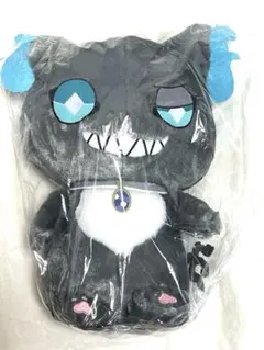 ポケモン ぬいぐるみ シママ ポケパークカントー 馬 202502061403
