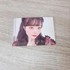CUTIE STREET きゅーすと トレカ 佐野愛花