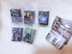 ハリー・ポッター めじるしアクセサリー＋4 全5種セット