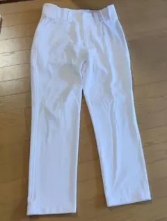 VISION QUEST ホワイト 練習着 Lサイズ アンダーシャツ160